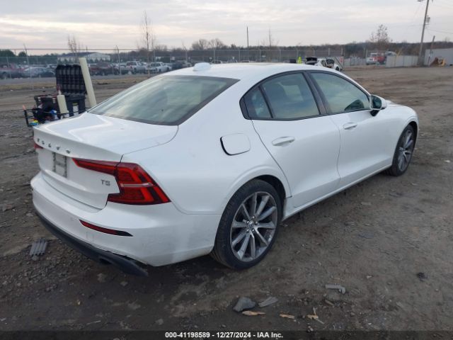 2021 VOLVO S60 7JR102FK8MG080221 Photo 3