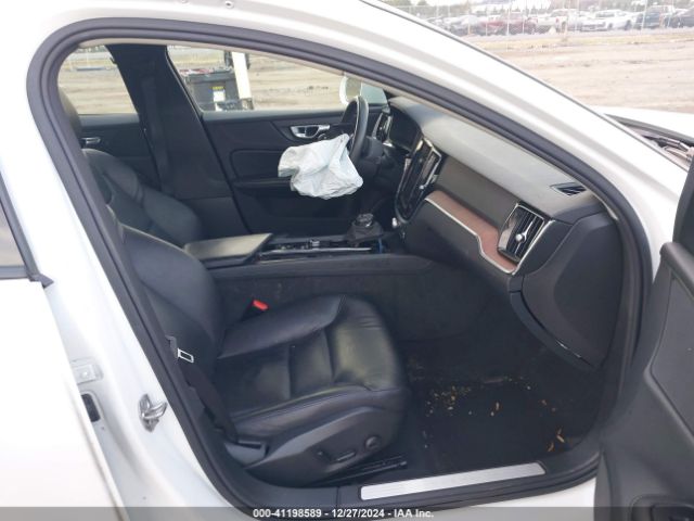 2021 VOLVO S60 7JR102FK8MG080221 Photo 4