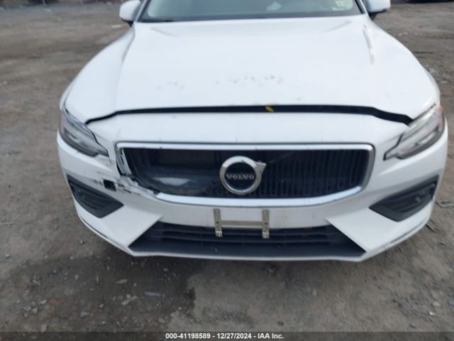 2021 VOLVO S60 7JR102FK8MG080221 Photo 5
