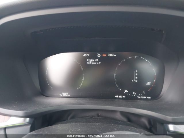 2021 VOLVO S60 7JR102FK8MG080221 Photo 6