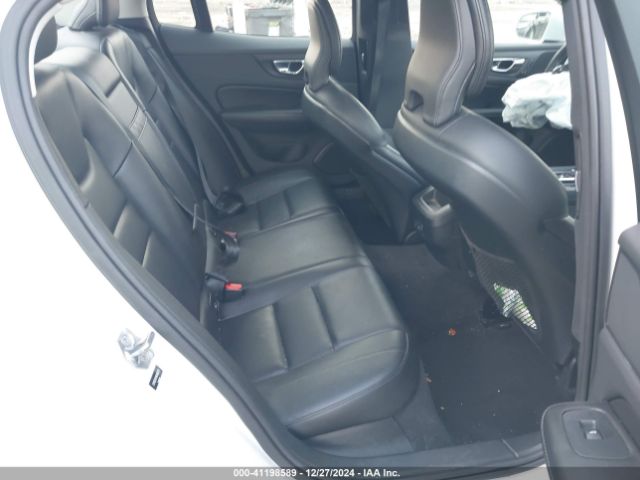 2021 VOLVO S60 7JR102FK8MG080221 Photo 7