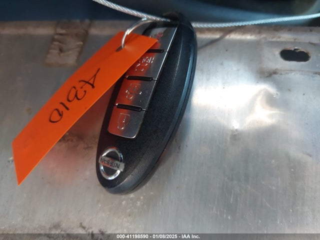 Nissan SENTRA SV 2016 3N1AB7AP8GY227202 Image 11