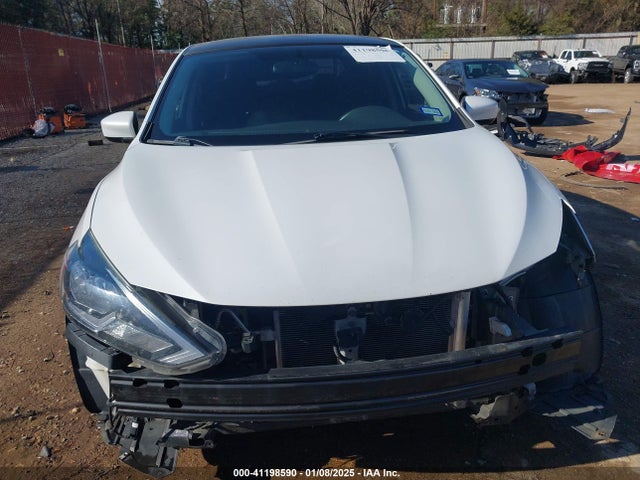 Nissan SENTRA SV 2016 3N1AB7AP8GY227202 Image 13