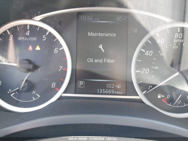 Nissan SENTRA SV 2016 3N1AB7AP8GY227202 Image 16