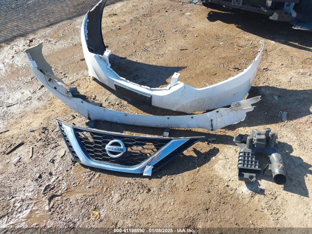 Nissan SENTRA SV 2016 3N1AB7AP8GY227202 Image 12