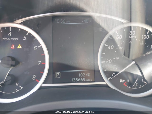 Nissan SENTRA SV 2016 3N1AB7AP8GY227202 Image 7