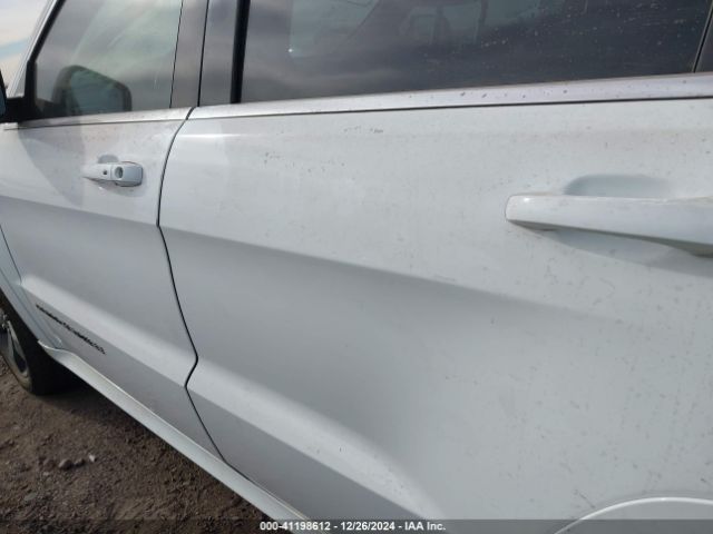 1C4RJFCM5FC118476 Jeep Grand Cherokee High Altitude