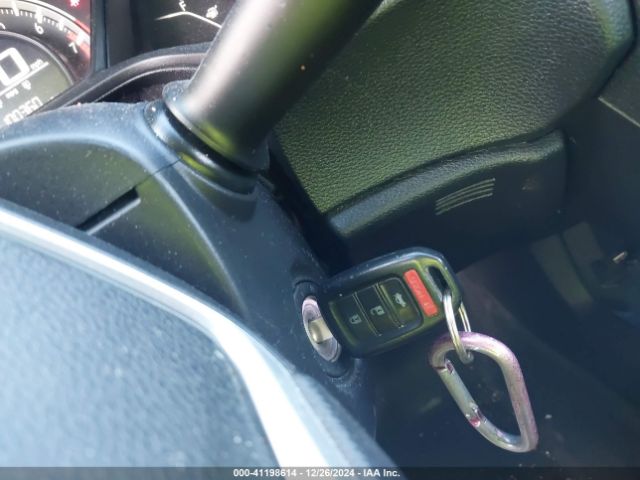 2HGFC2F53HH535932 Honda Civic Lx