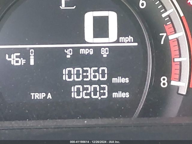 2HGFC2F53HH535932 Honda Civic Lx