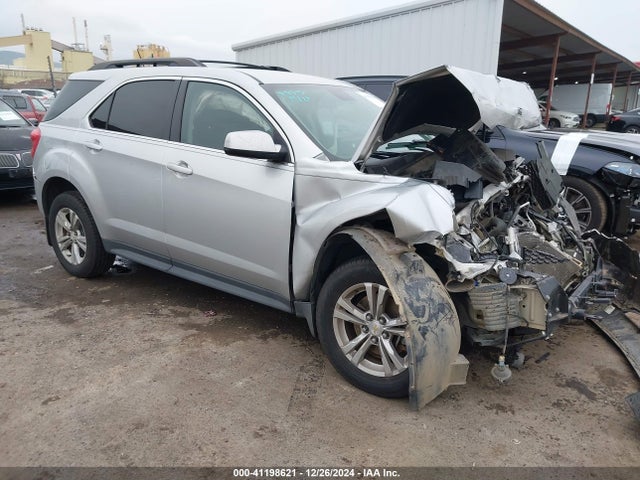 2015 2GNALCEKXF1167008 главное изображение