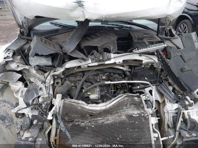 Chevrolet Equinox 2lt 2015 2GNALCEKXF1167008 Image 10