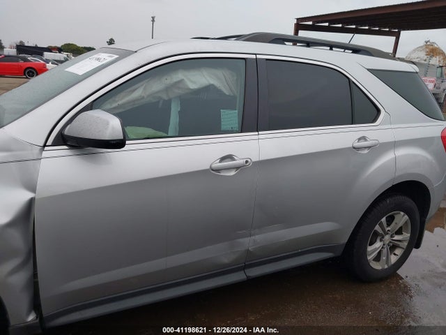 Chevrolet Equinox 2lt 2015 2GNALCEKXF1167008 Image 14