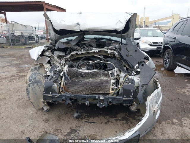 Chevrolet Equinox 2lt 2015 2GNALCEKXF1167008 Image 6