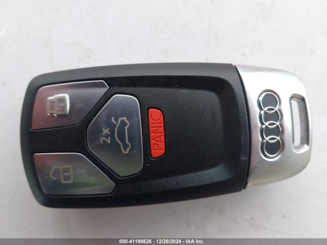 WA1BNAFY7L2048806 Audi Q5 Premium Plus 45 Tfsi Quattro S Tronic