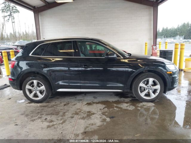 WA1BNAFY7L2048806 Audi Q5 Premium Plus 45 Tfsi Quattro S Tronic