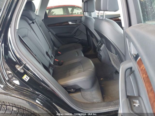 WA1BNAFY7L2048806 Audi Q5 Premium Plus 45 Tfsi Quattro S Tronic