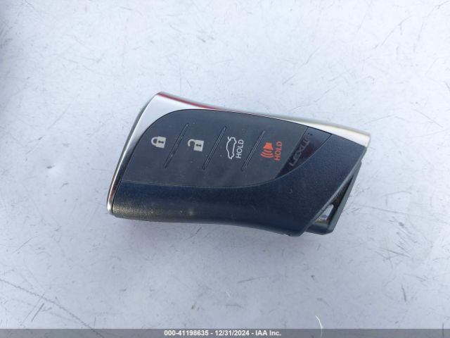 58ADA1C19PU036009 Lexus ES 300H