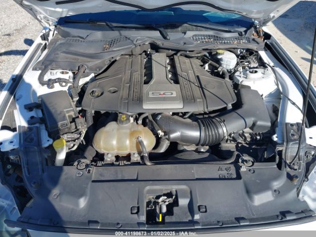 1FA6P8CF2J5178801 Ford MUSTANG GT