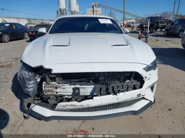 1FA6P8CF2J5178801 Ford MUSTANG GT