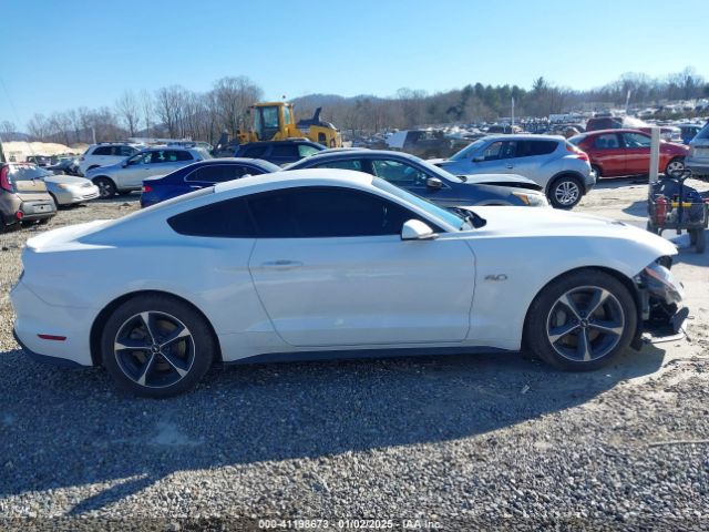 1FA6P8CF2J5178801 Ford MUSTANG GT