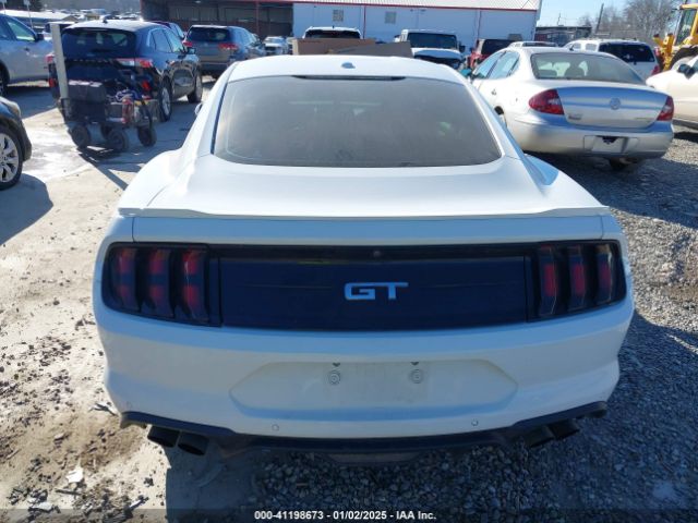 1FA6P8CF2J5178801 Ford MUSTANG GT