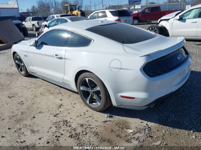 1FA6P8CF2J5178801 Ford MUSTANG GT