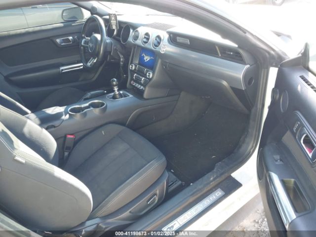 1FA6P8CF2J5178801 Ford MUSTANG GT