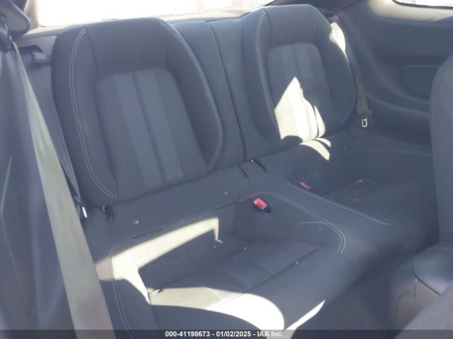 1FA6P8CF2J5178801 Ford MUSTANG GT