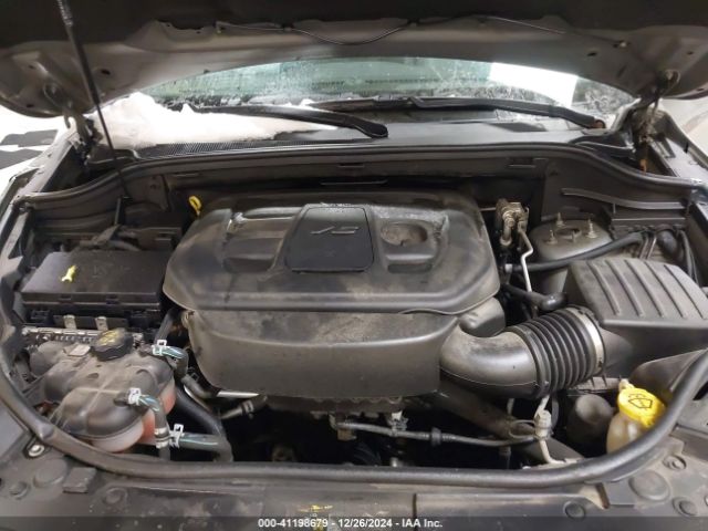 1C4RJFAG6MC591538 Jeep Grand Cherokee Laredo X 4x4