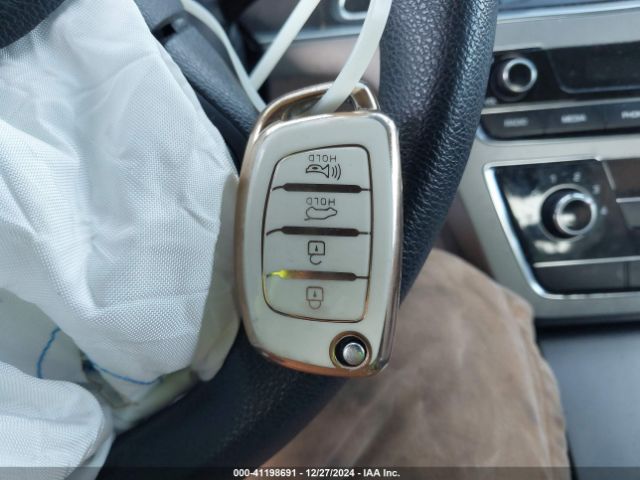 5NPE34AF6GH297831 Hyundai Sonata Sport