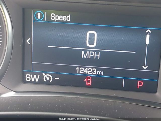 3GKALTEG7RL364410 GMC Terrain Awd Sle