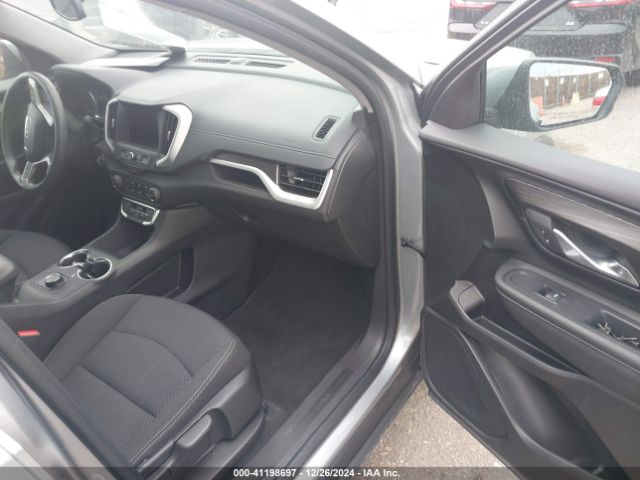 3GKALTEG7RL364410 GMC Terrain Awd Sle