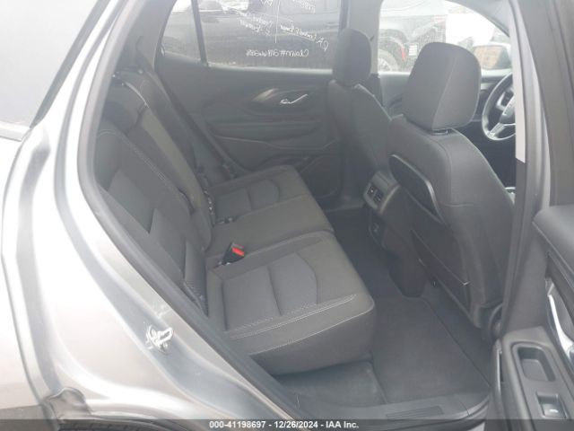 3GKALTEG7RL364410 GMC Terrain Awd Sle