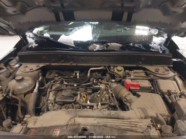 3FMCR9B64MRA62690 Ford Bronco Sport Big Bend