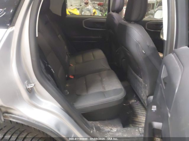3FMCR9B64MRA62690 Ford Bronco Sport Big Bend