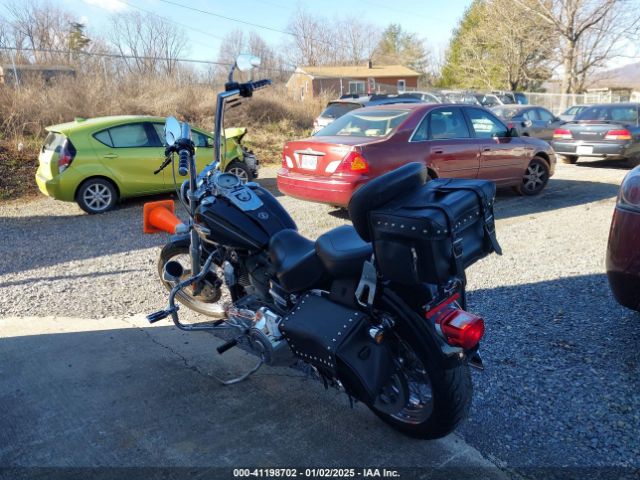 2009 HARLEY-DAVIDSON FXDC 1HD1GV4119K326311 Photo 2