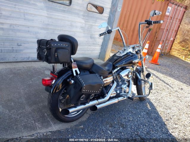 2009 HARLEY-DAVIDSON FXDC 1HD1GV4119K326311 Photo 3