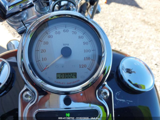 2009 HARLEY-DAVIDSON FXDC 1HD1GV4119K326311 Photo 6