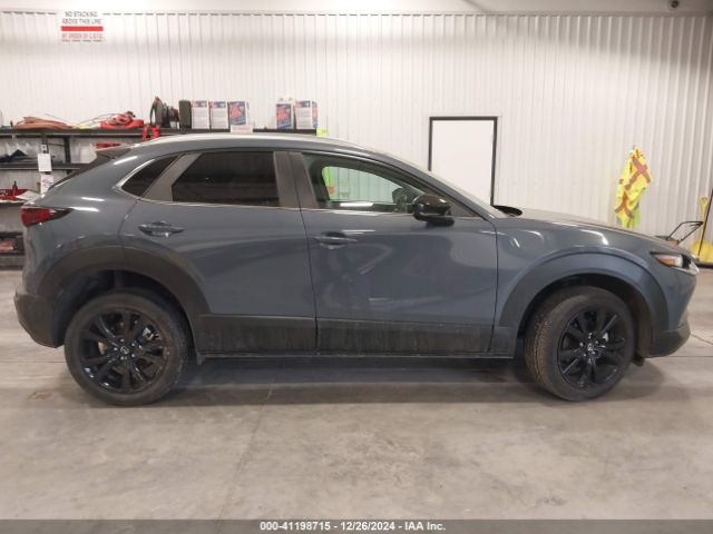 3MVDMBCM8PM553940 Mazda Cx-30 2.5 S Carbon Edition
