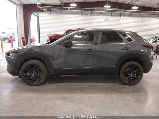 3MVDMBCM8PM553940 Mazda Cx-30 2.5 S Carbon Edition