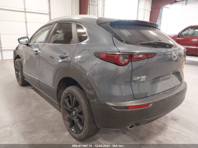 3MVDMBCM8PM553940 Mazda Cx-30 2.5 S Carbon Edition