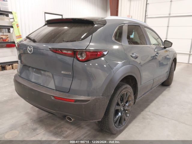 3MVDMBCM8PM553940 Mazda Cx-30 2.5 S Carbon Edition
