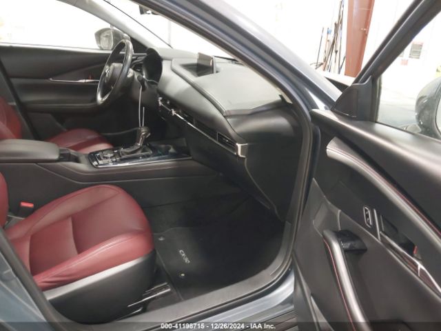 3MVDMBCM8PM553940 Mazda Cx-30 2.5 S Carbon Edition