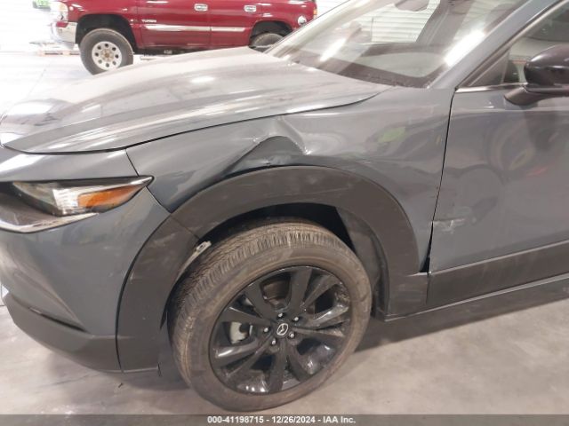 3MVDMBCM8PM553940 Mazda Cx-30 2.5 S Carbon Edition