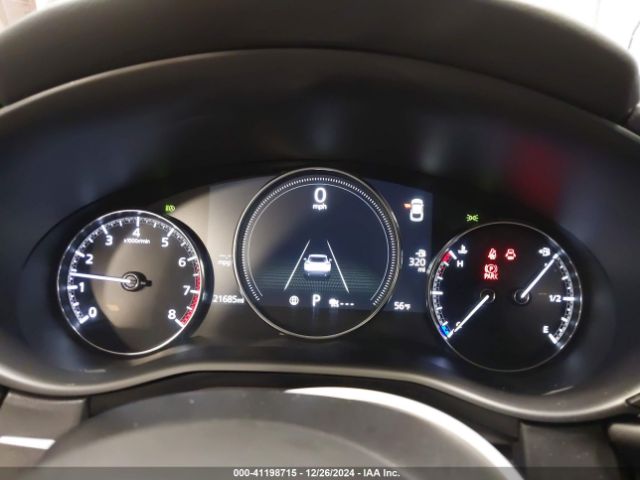 3MVDMBCM8PM553940 Mazda Cx-30 2.5 S Carbon Edition