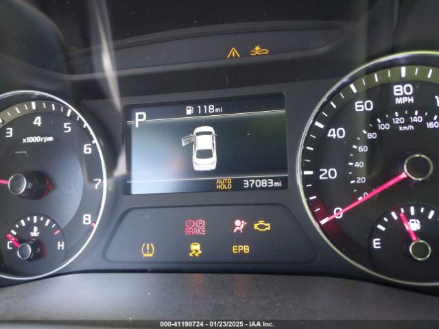 3KPF54AD0PE666927 KIA Forte Gt-line