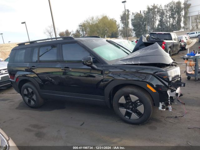 5NMP24G14SH026862 Hyundai Santa Fe Hybrid Sel