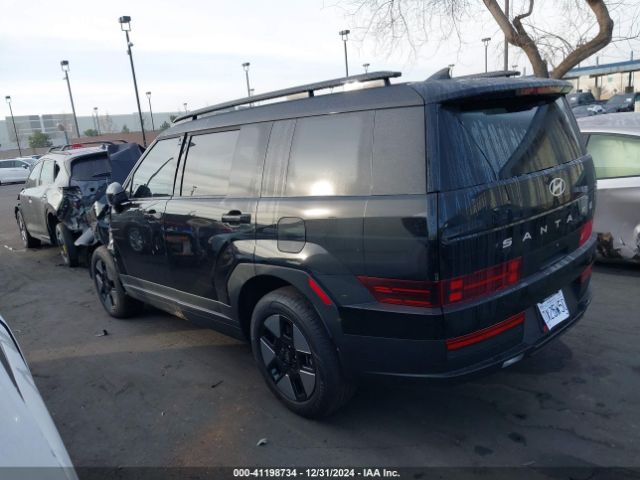 5NMP24G14SH026862 Hyundai Santa Fe Hybrid Sel