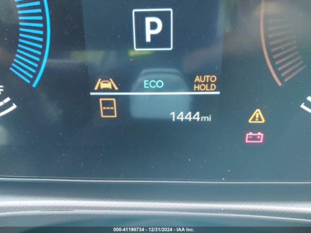 5NMP24G14SH026862 Hyundai Santa Fe Hybrid Sel