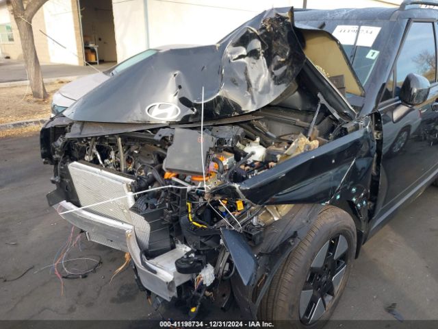 5NMP24G14SH026862 Hyundai Santa Fe Hybrid Sel